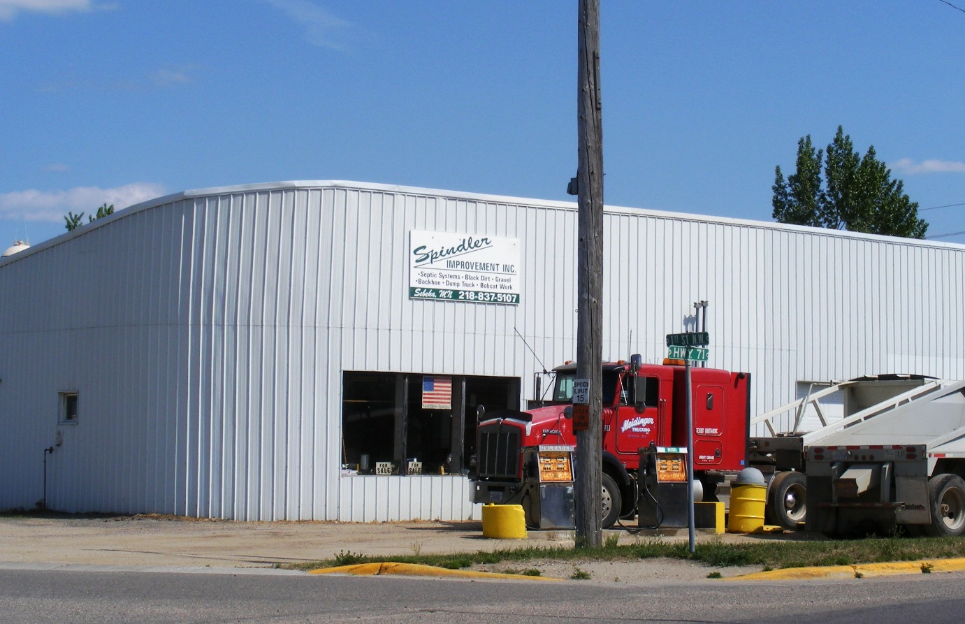 Guide to Sebeka Minnesota